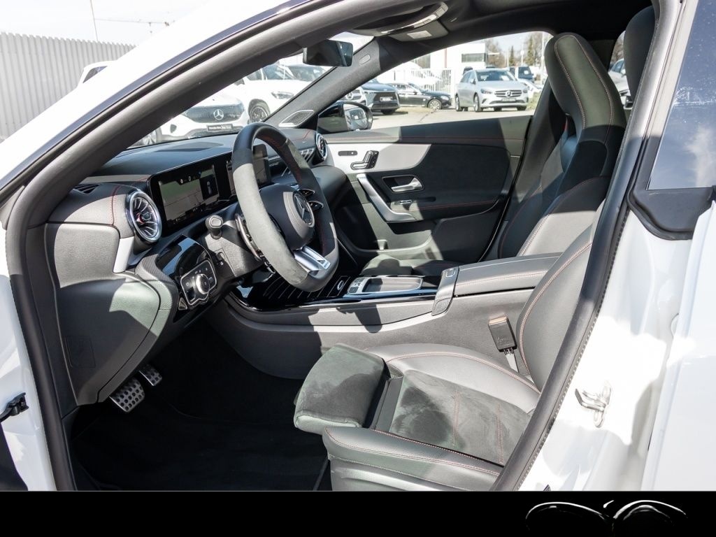 Mercedes-Benz AMG CLA 45 S 4M SB *MBeam*360*Memo*Pano*KGo*TotW foto 16