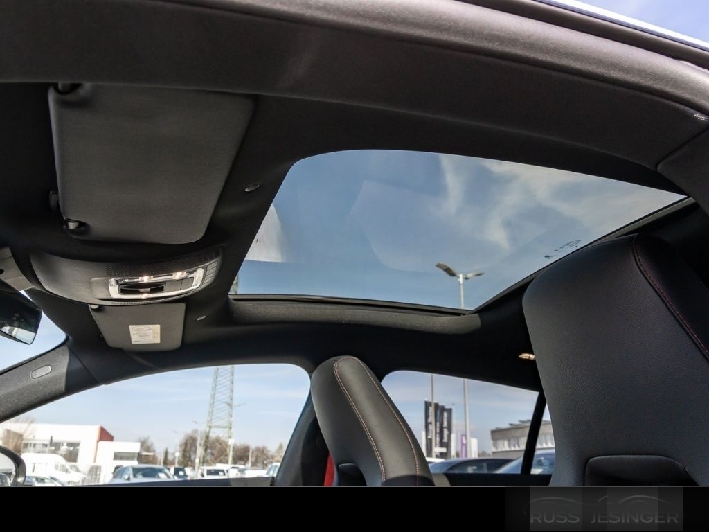Mercedes-Benz AMG CLA 45 S 4M SB *MBeam*360*Memo*Pano*KGo*TotW foto 17
