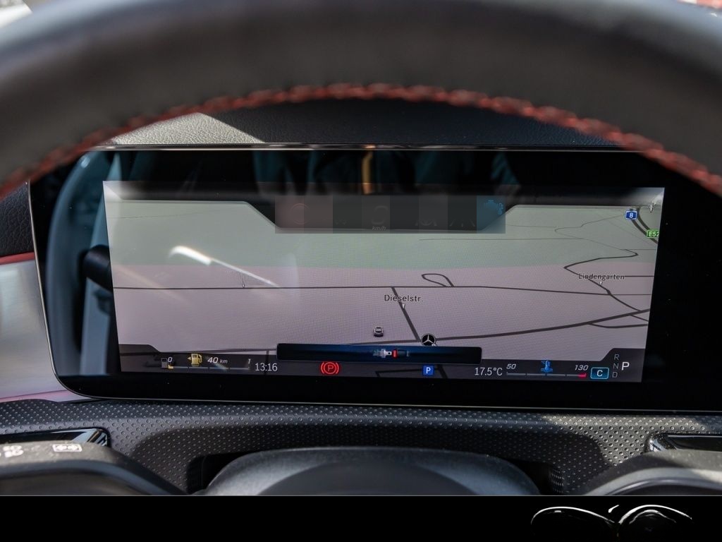 Mercedes-Benz AMG CLA 45 S 4M SB *MBeam*360*Memo*Pano*KGo*TotW foto 19