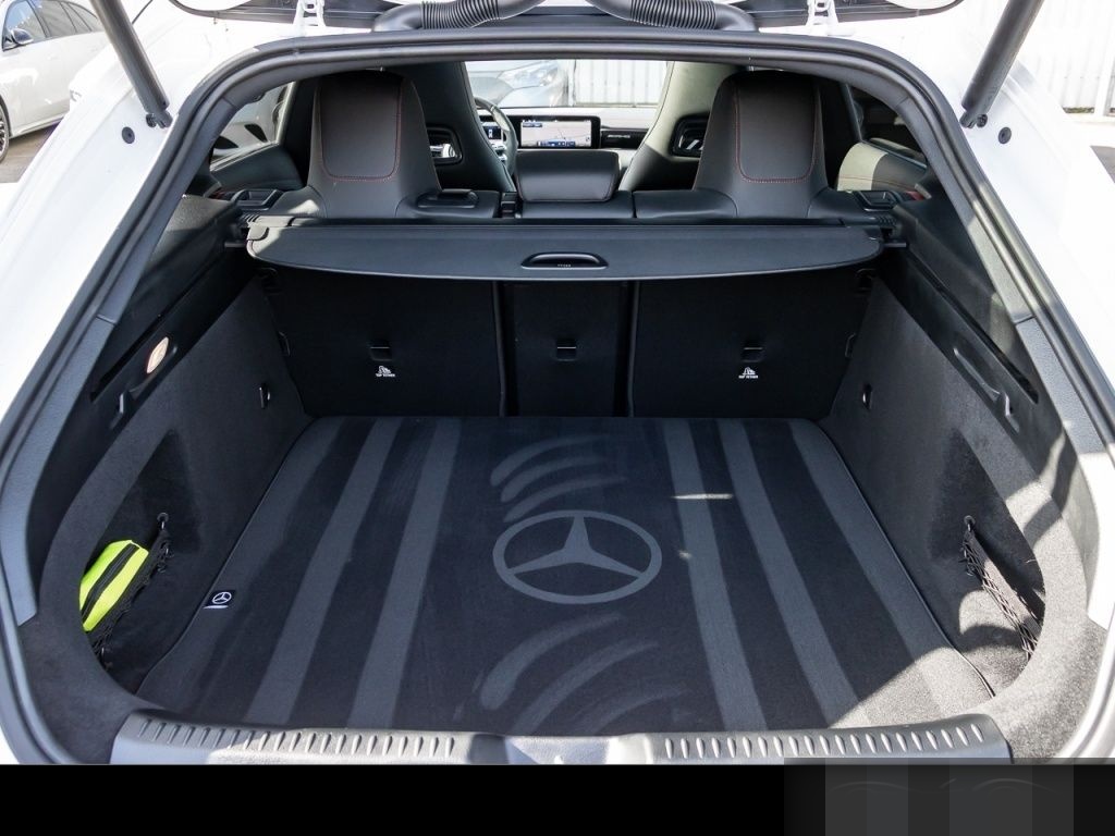 Mercedes-Benz AMG CLA 45 S 4M SB *MBeam*360*Memo*Pano*KGo*TotW foto 8