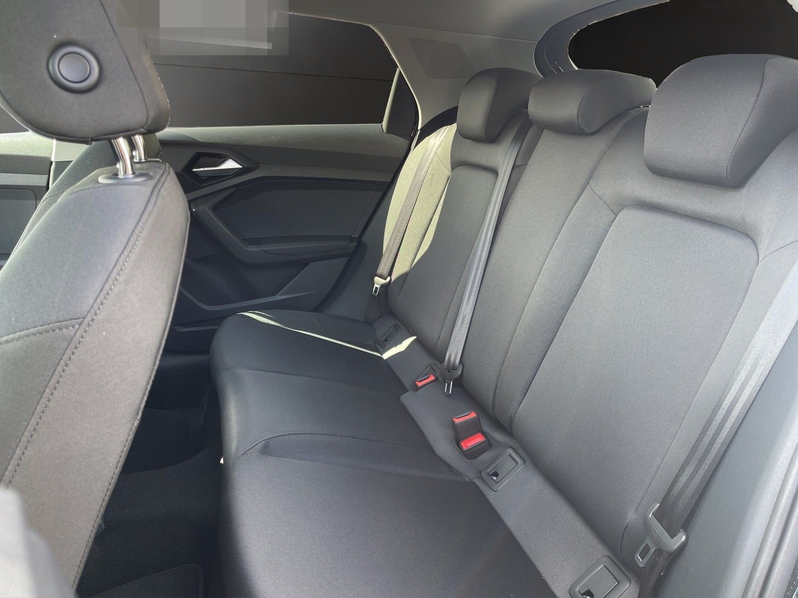 Audi A1 Sportback advanced 30 TFSI foto 13
