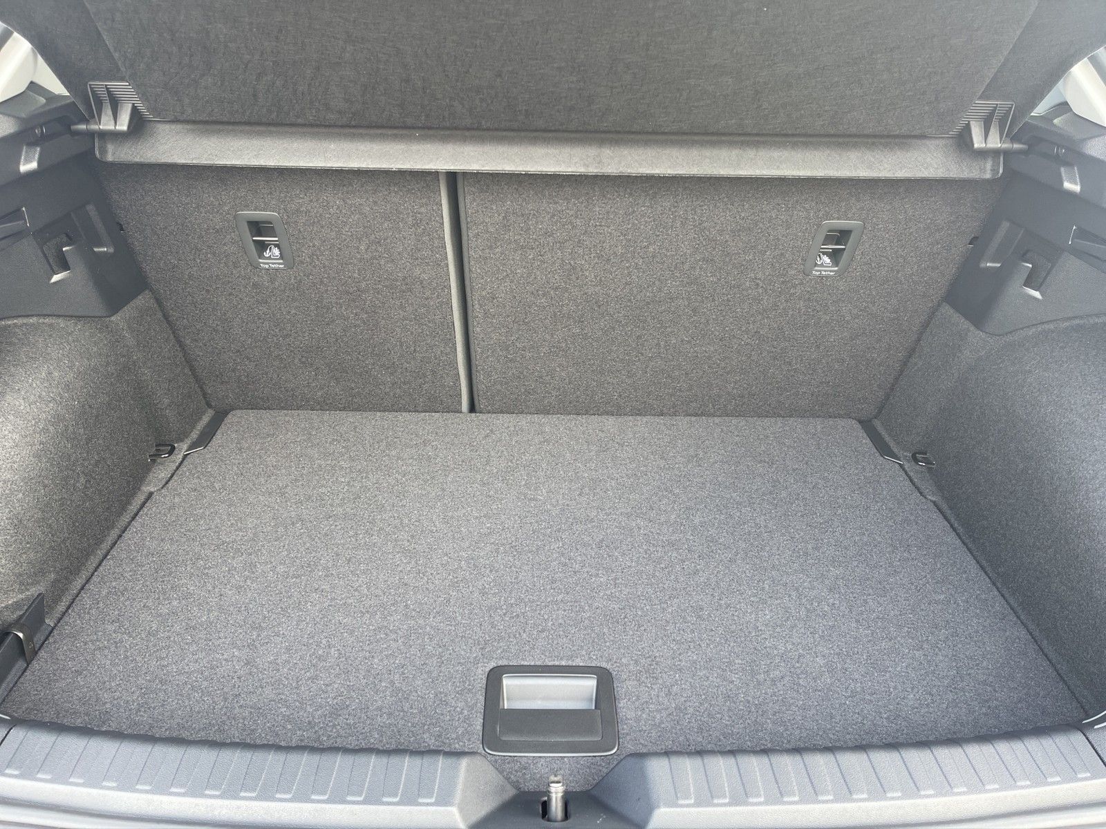 Audi A1 Sportback advanced 30 TFSI foto 15