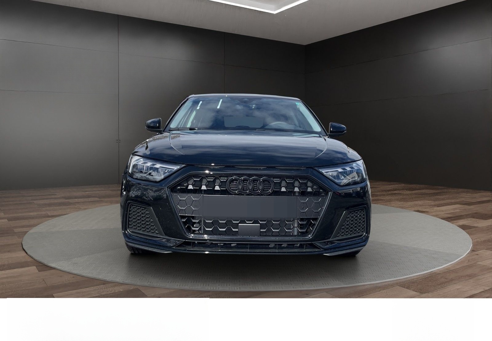 Audi A1 Sportback advanced 30 TFSI foto 3
