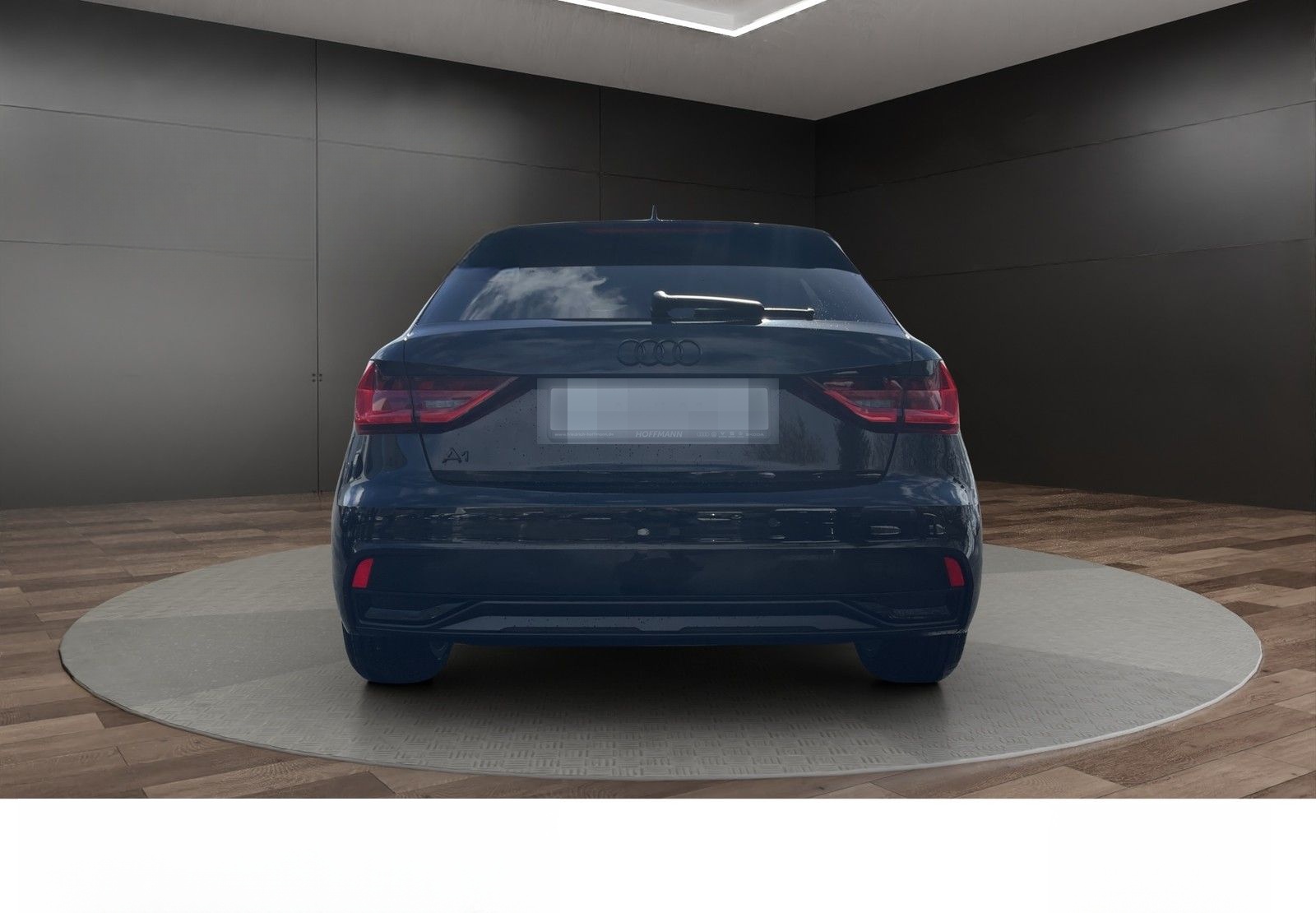 Audi A1 Sportback advanced 30 TFSI foto 4