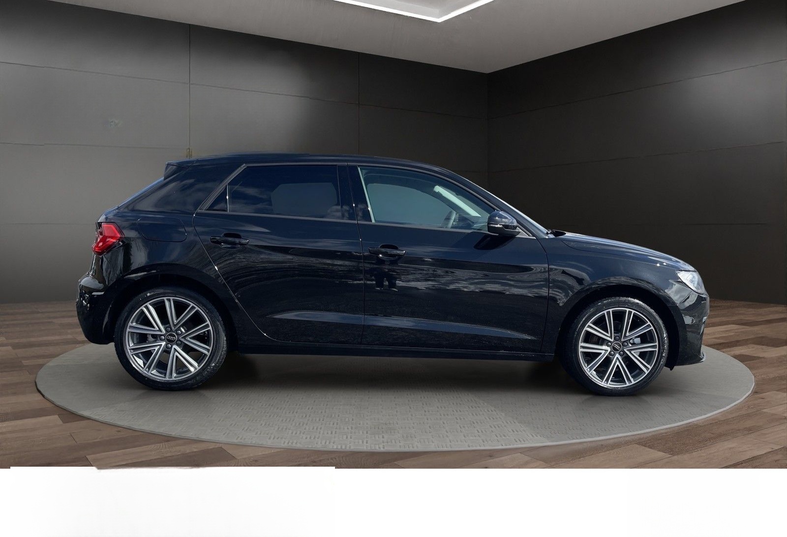 Audi A1 Sportback advanced 30 TFSI foto 5