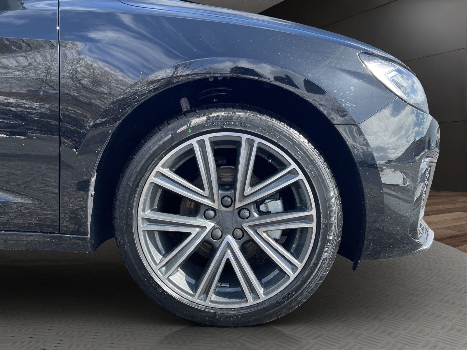 Audi A1 Sportback advanced 30 TFSI foto 6