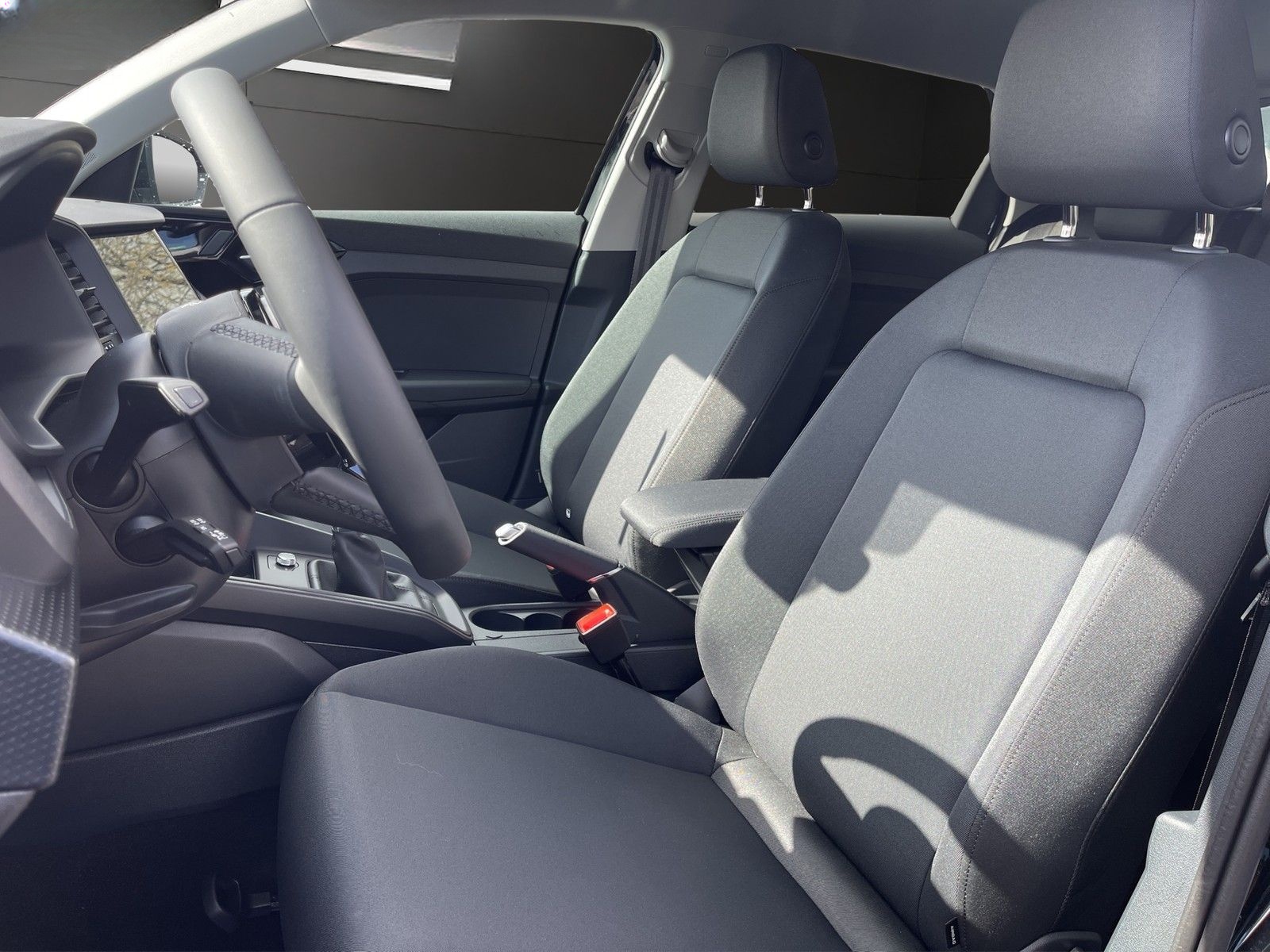Audi A1 Sportback advanced 30 TFSI foto 7