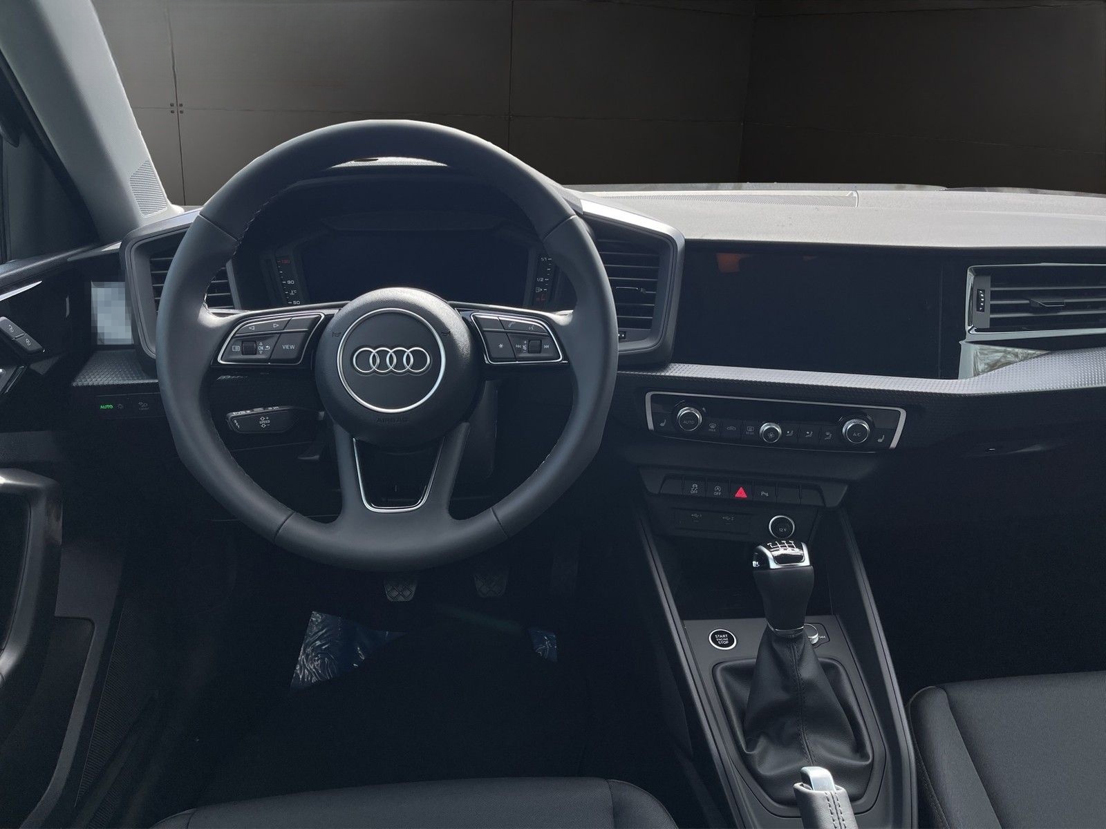Audi A1 Sportback advanced 30 TFSI foto 8