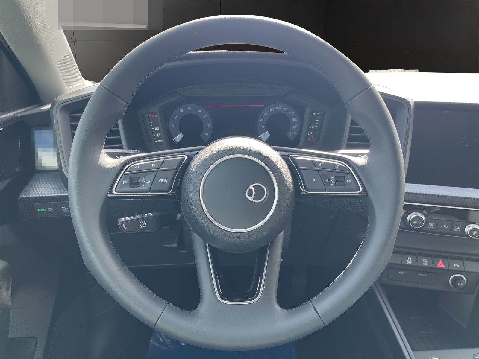 Audi A1 Sportback advanced 30 TFSI foto 9