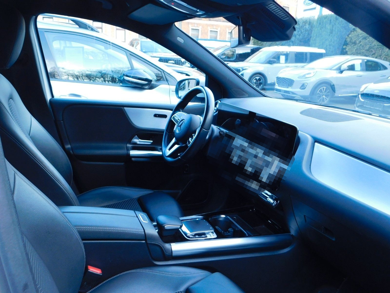 Mercedes-Benz B 180 B B 180 Edition 19 foto 6