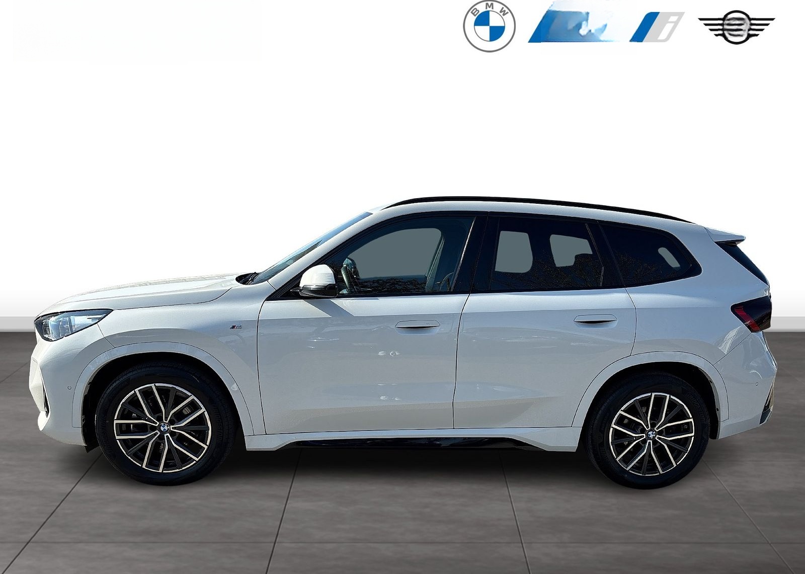 BMW X1 xDrive23d M Sportpaket Head-Up AHK Panoramada foto 2