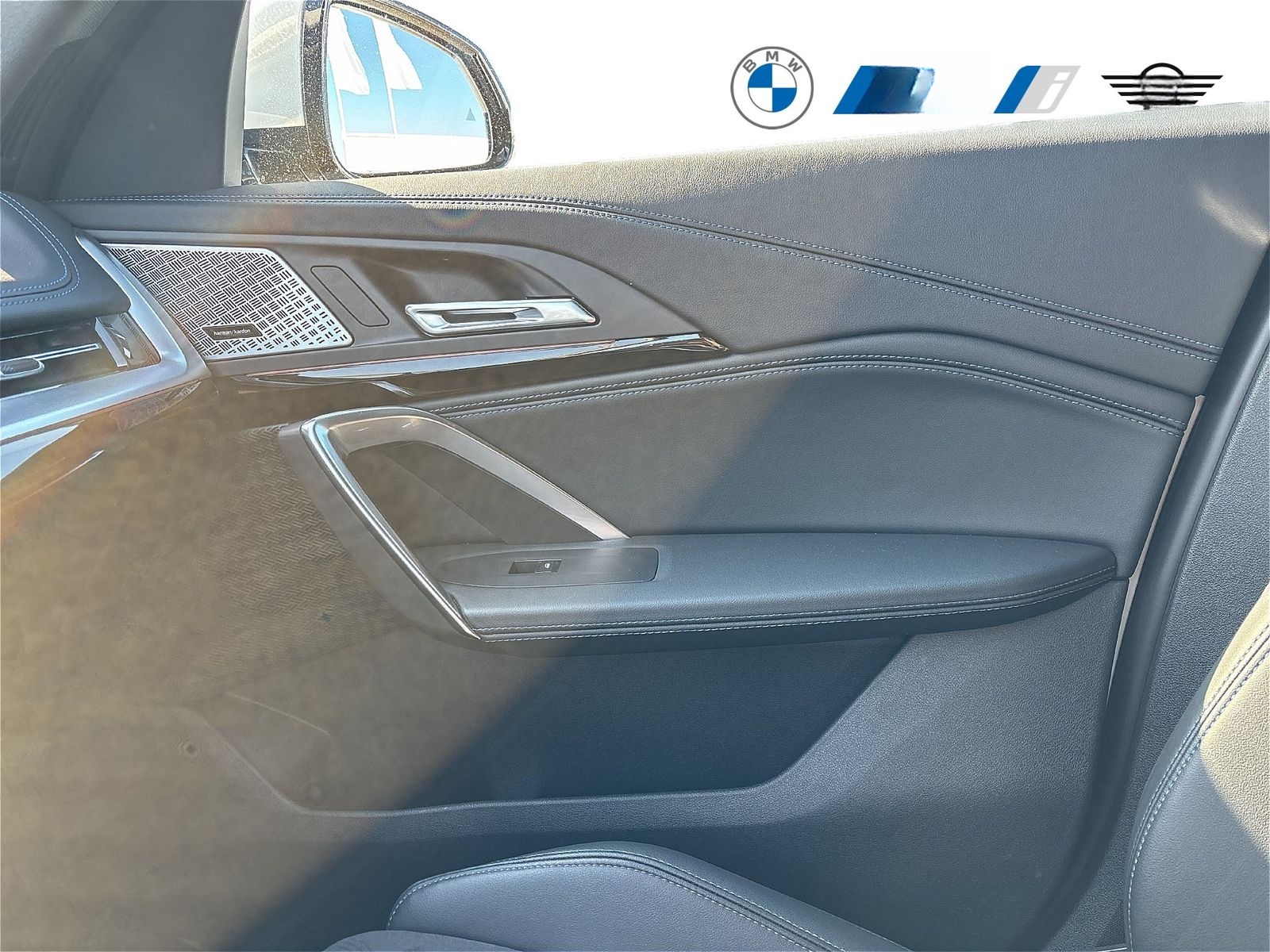 BMW X1 xDrive23d M Sportpaket Head-Up AHK Panoramada foto 11