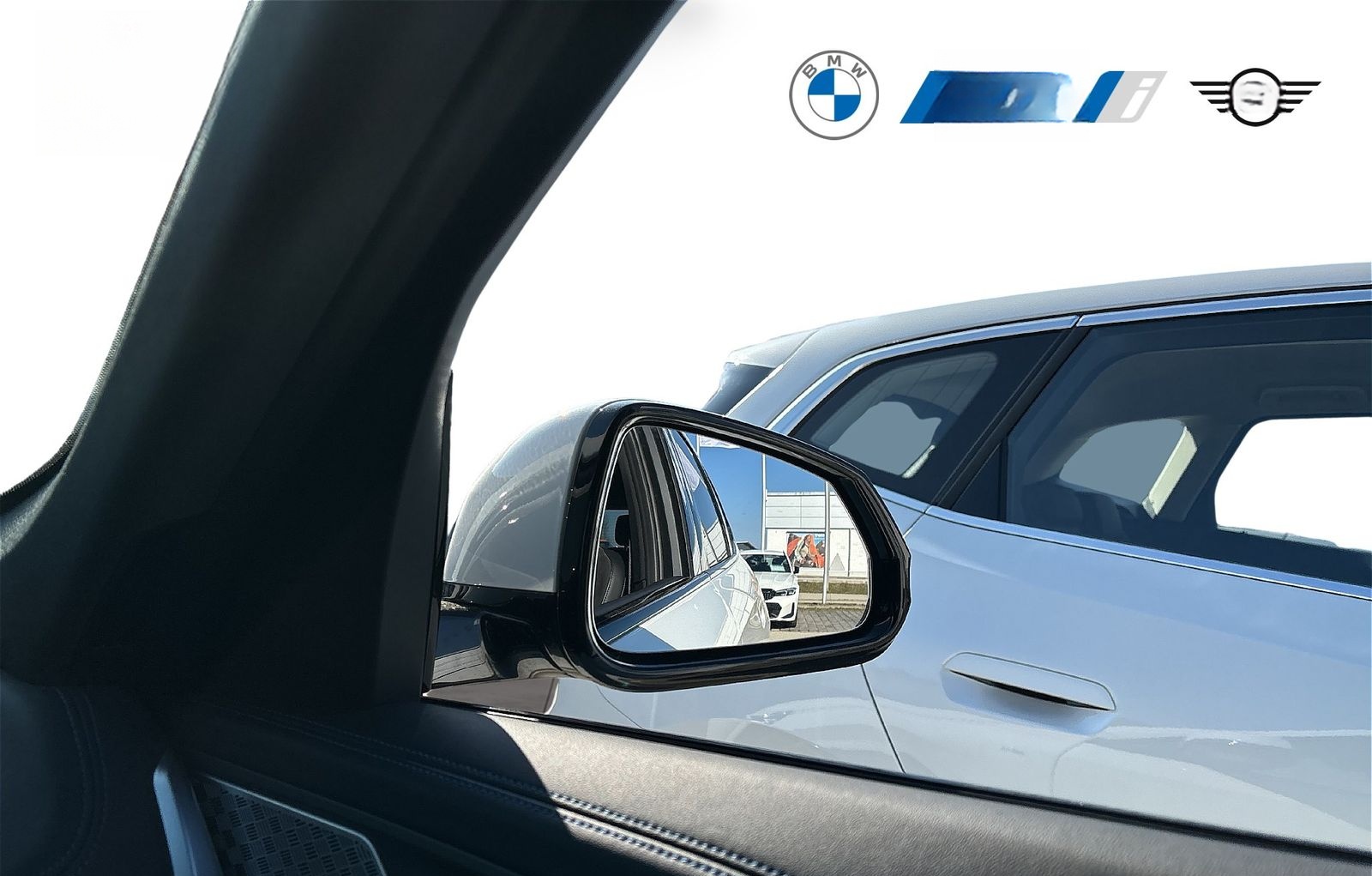 BMW X1 xDrive23d M Sportpaket Head-Up AHK Panoramada foto 12