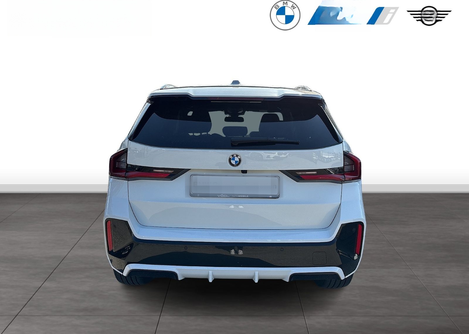 BMW X1 xDrive23d M Sportpaket Head-Up AHK Panoramada foto 3