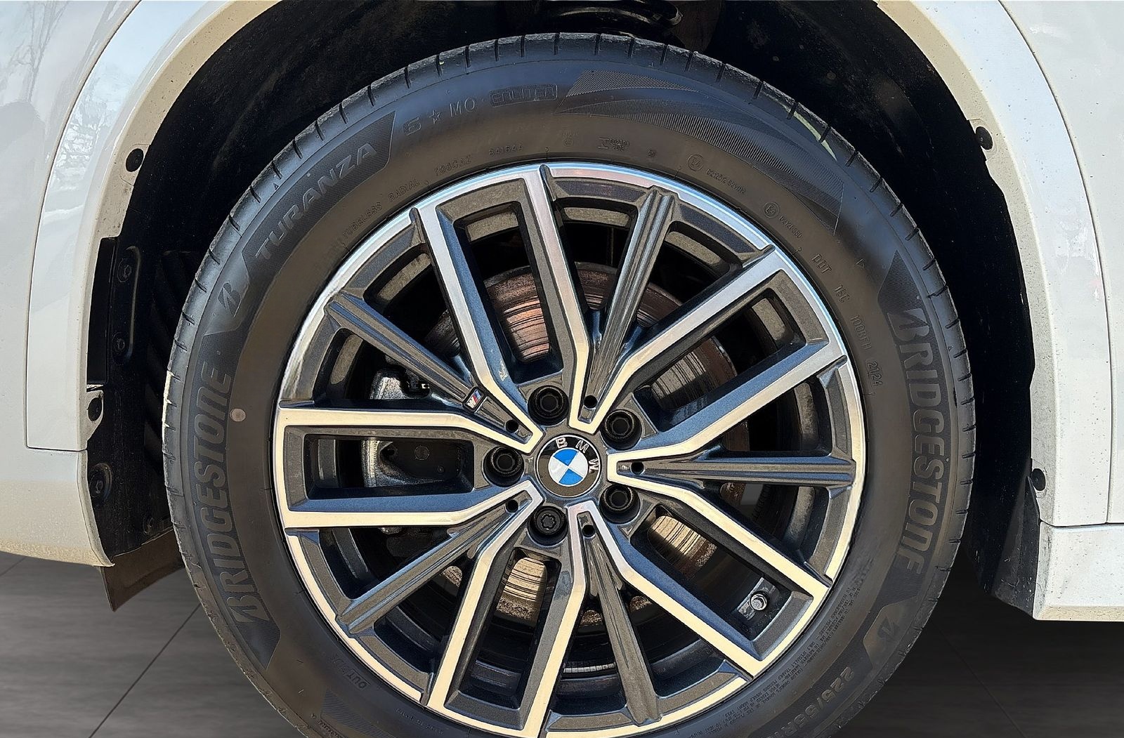 BMW X1 xDrive23d M Sportpaket Head-Up AHK Panoramada foto 5