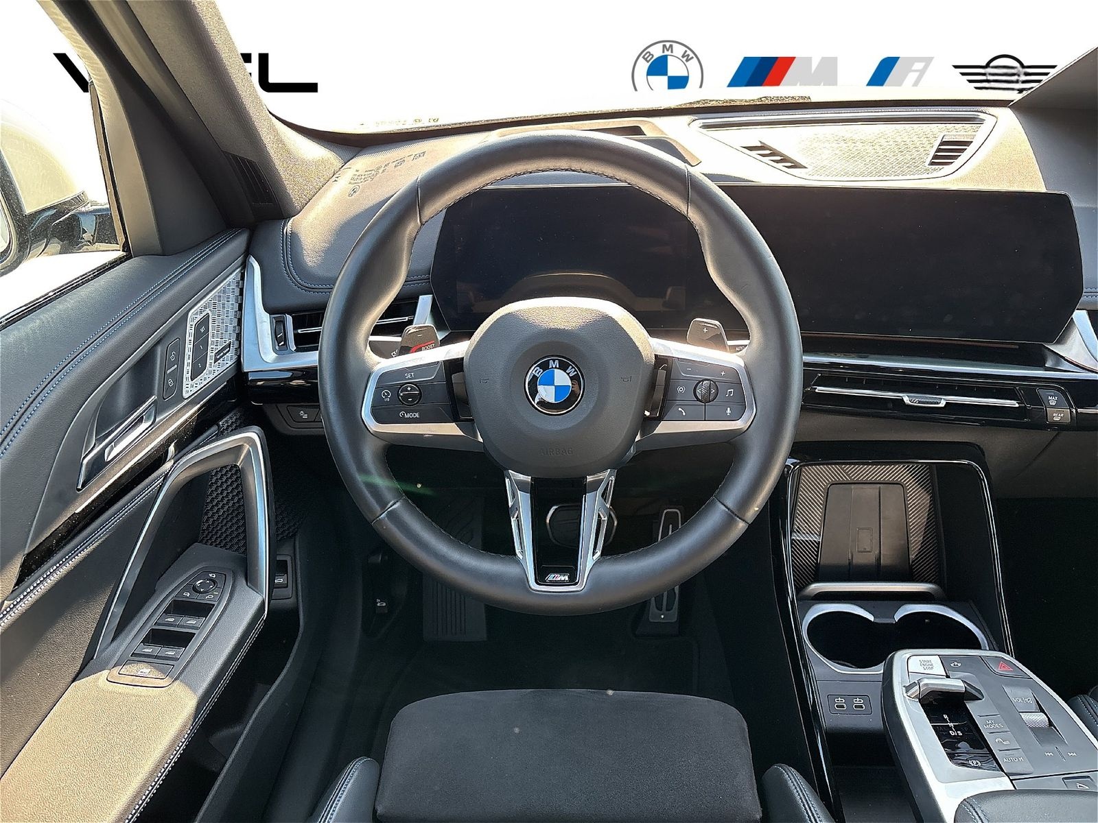 BMW X1 xDrive23d M Sportpaket Head-Up AHK Panoramada foto 6