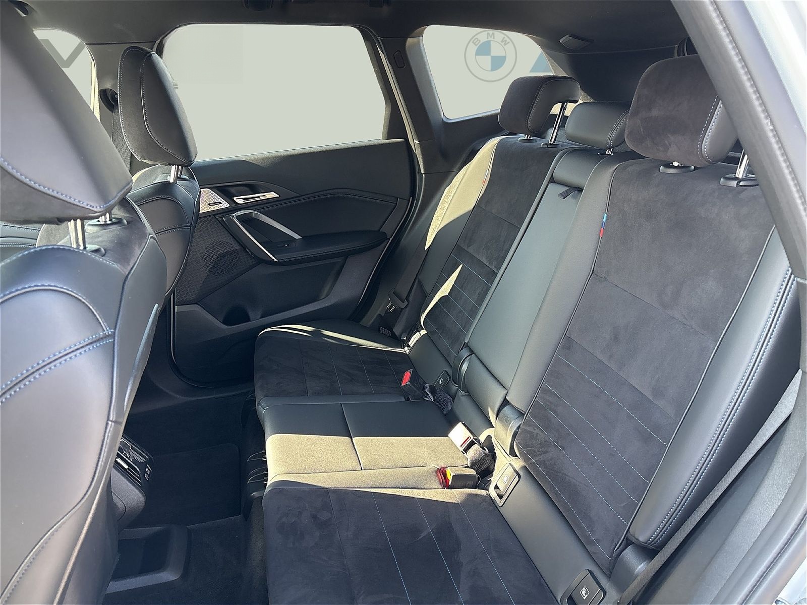 BMW X1 xDrive23d M Sportpaket Head-Up AHK Panoramada foto 9