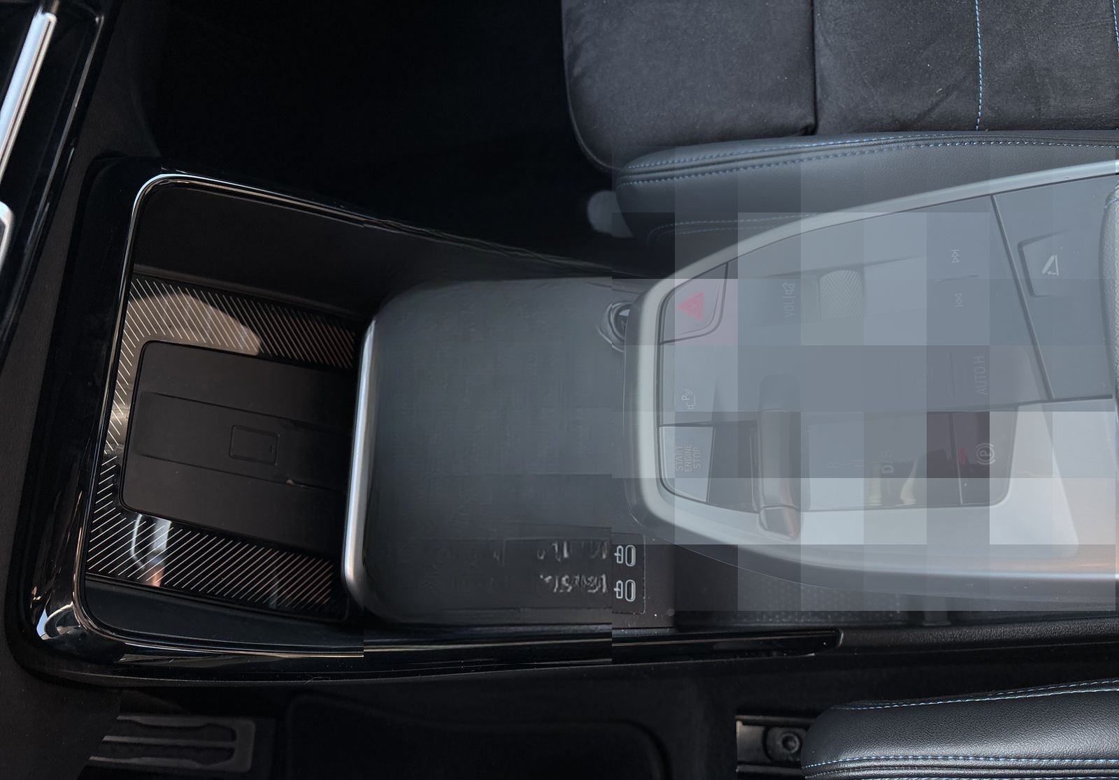 BMW X1 xDrive23d M Sportpaket Head-Up AHK Panoramada foto 10