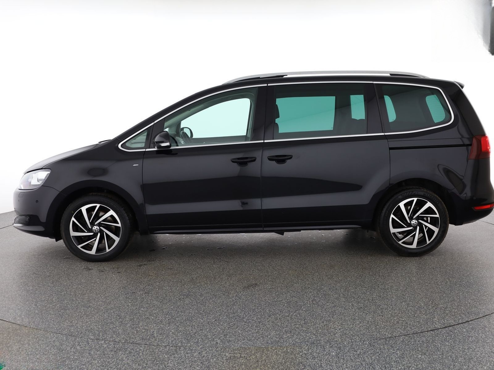 Volkswagen Sharan 2.0 TSI JOIN STANDHZ,ACC,DYNAUDIO,KAMERA foto 2