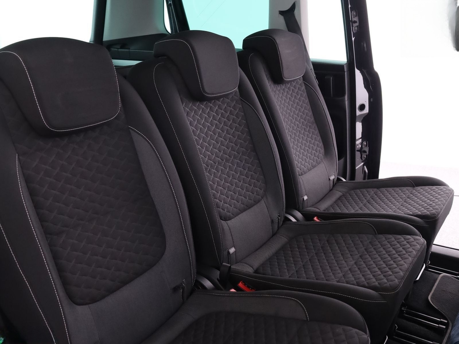 Volkswagen Sharan 2.0 TSI JOIN STANDHZ,ACC,DYNAUDIO,KAMERA foto 12