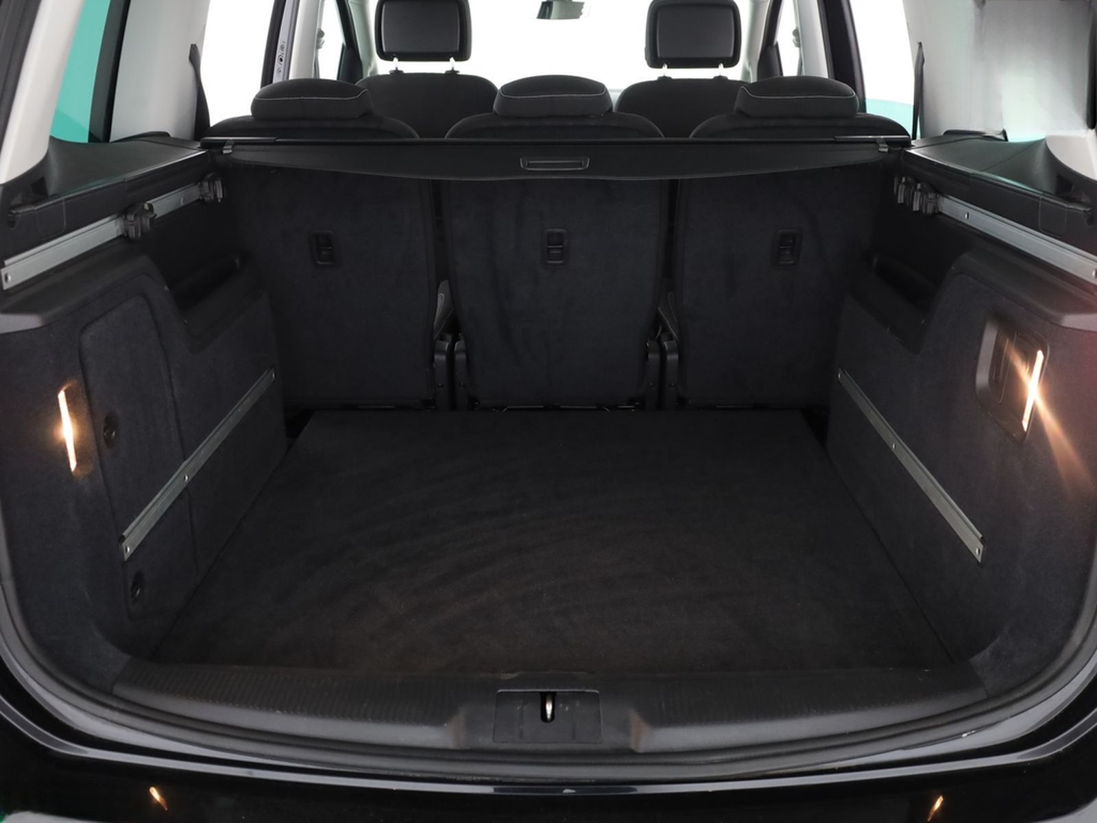 Volkswagen Sharan 2.0 TSI JOIN STANDHZ,ACC,DYNAUDIO,KAMERA foto 13