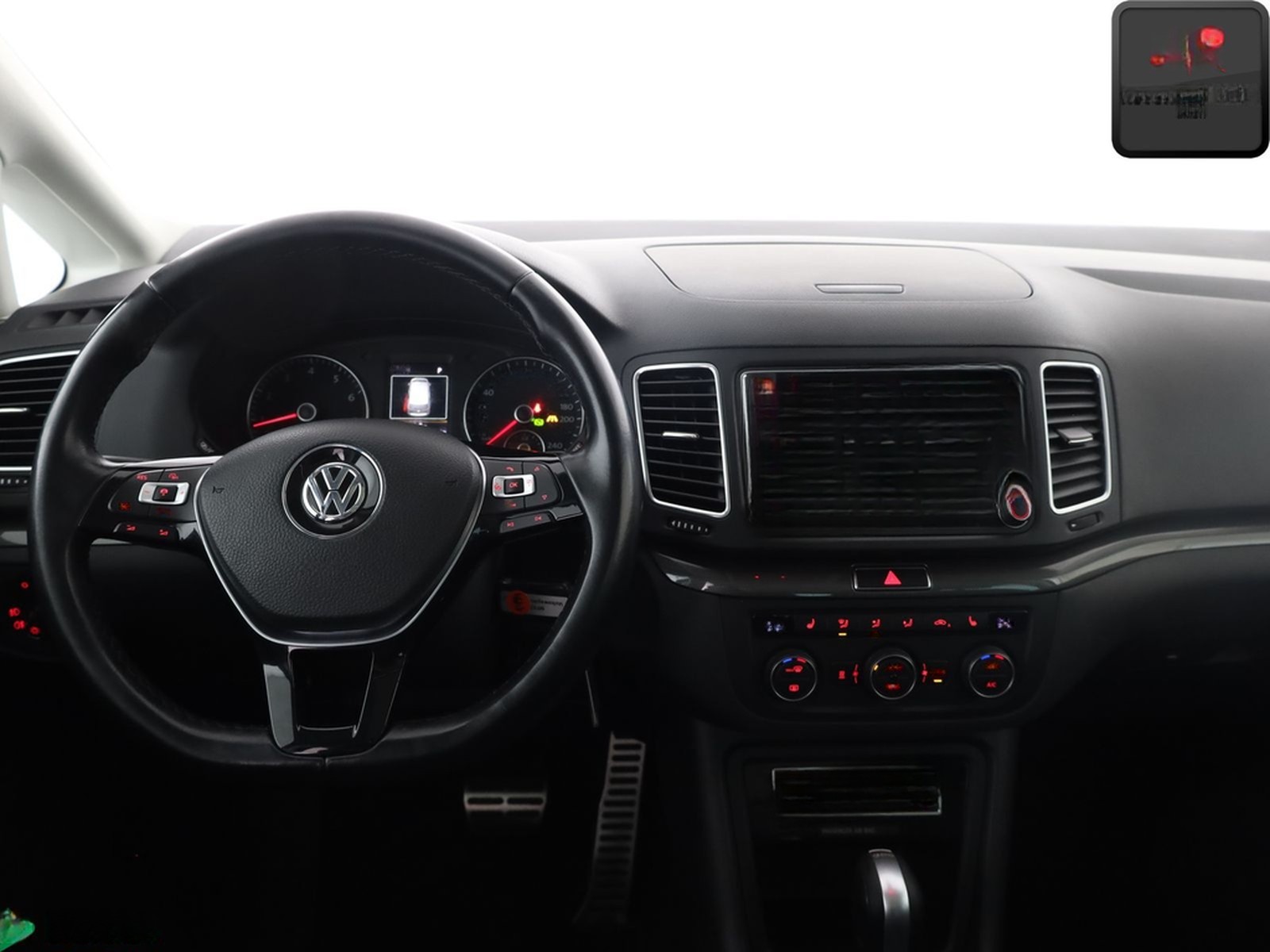 Volkswagen Sharan 2.0 TSI JOIN STANDHZ,ACC,DYNAUDIO,KAMERA foto 16