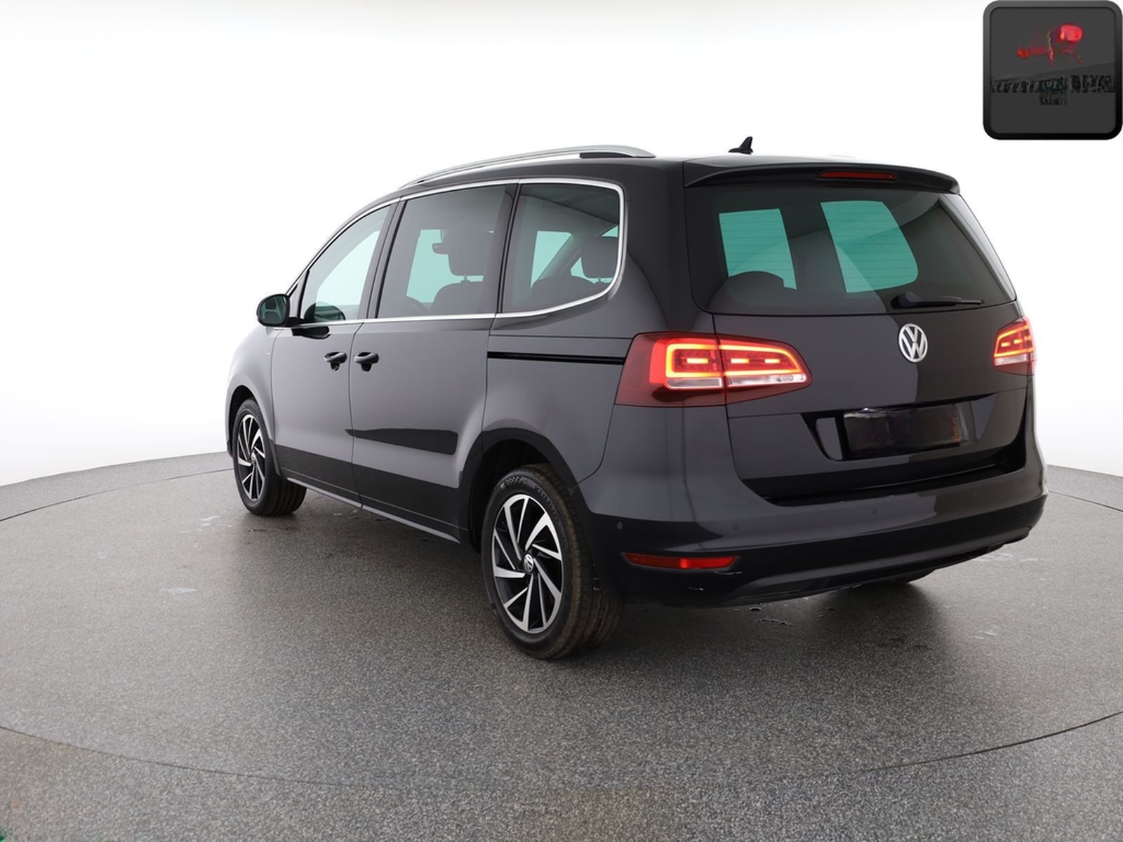 Volkswagen Sharan 2.0 TSI JOIN STANDHZ,ACC,DYNAUDIO,KAMERA foto 3