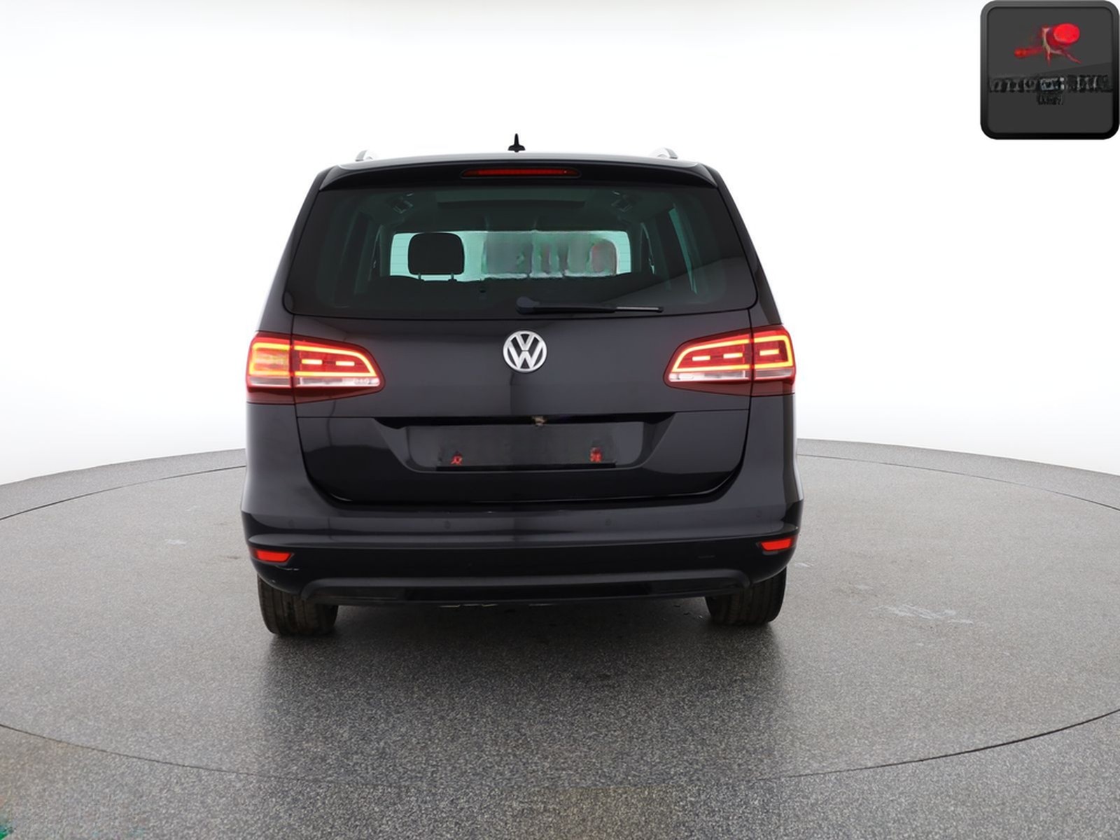 Volkswagen Sharan 2.0 TSI JOIN STANDHZ,ACC,DYNAUDIO,KAMERA foto 4