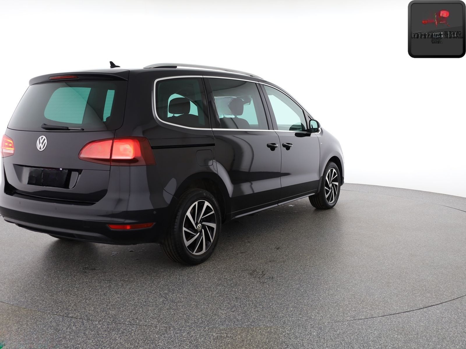 Volkswagen Sharan 2.0 TSI JOIN STANDHZ,ACC,DYNAUDIO,KAMERA foto 5