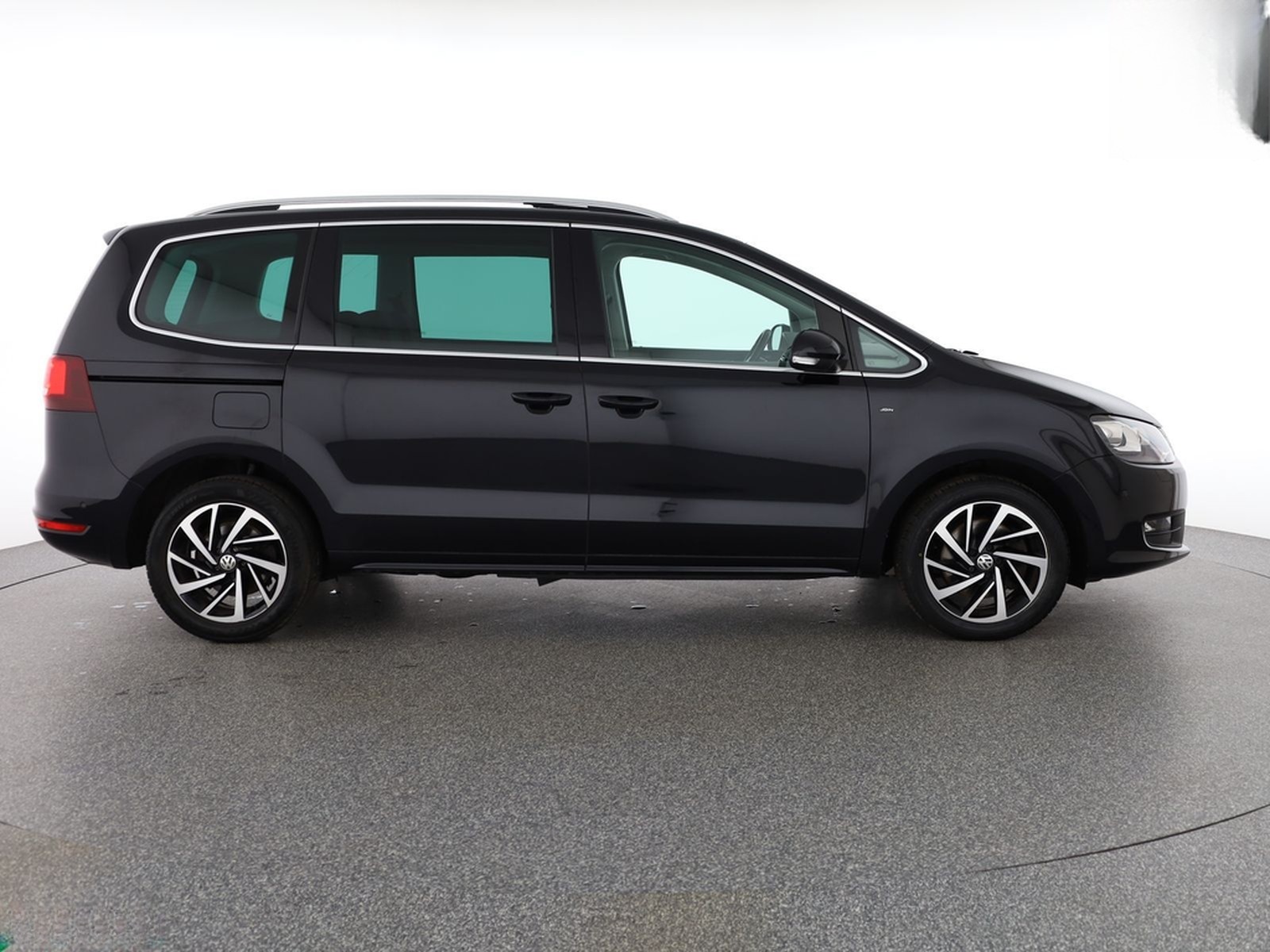 Volkswagen Sharan 2.0 TSI JOIN STANDHZ,ACC,DYNAUDIO,KAMERA foto 6