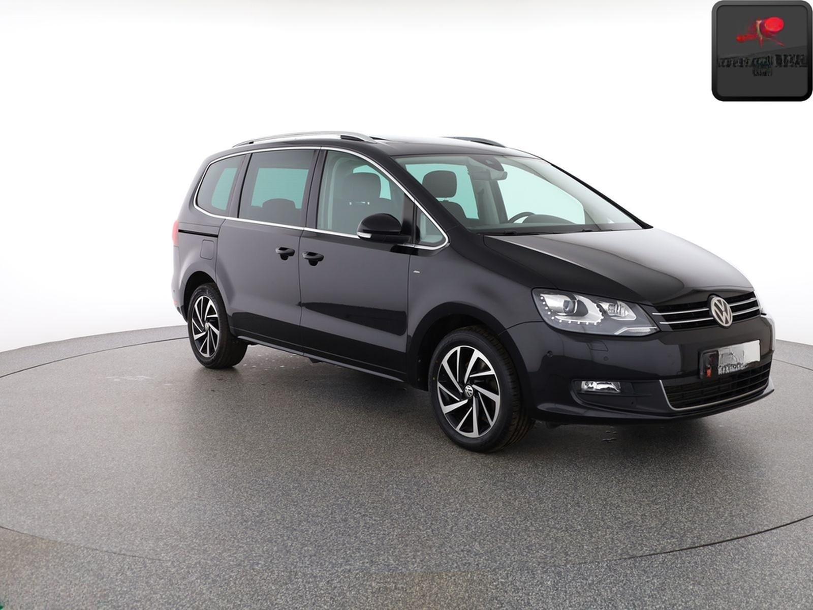 Volkswagen Sharan 2.0 TSI JOIN STANDHZ,ACC,DYNAUDIO,KAMERA foto 7