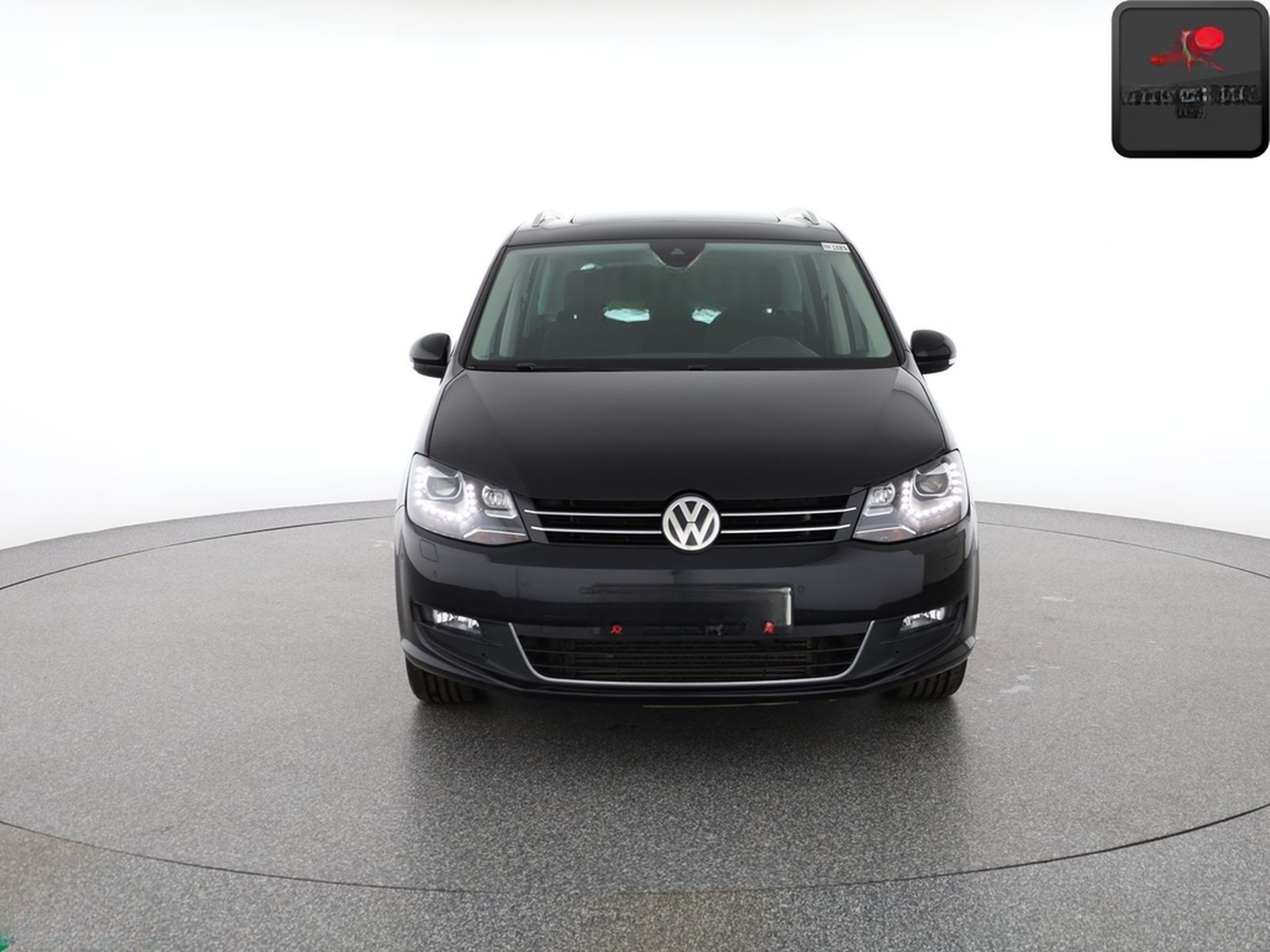 Volkswagen Sharan 2.0 TSI JOIN STANDHZ,ACC,DYNAUDIO,KAMERA foto 8