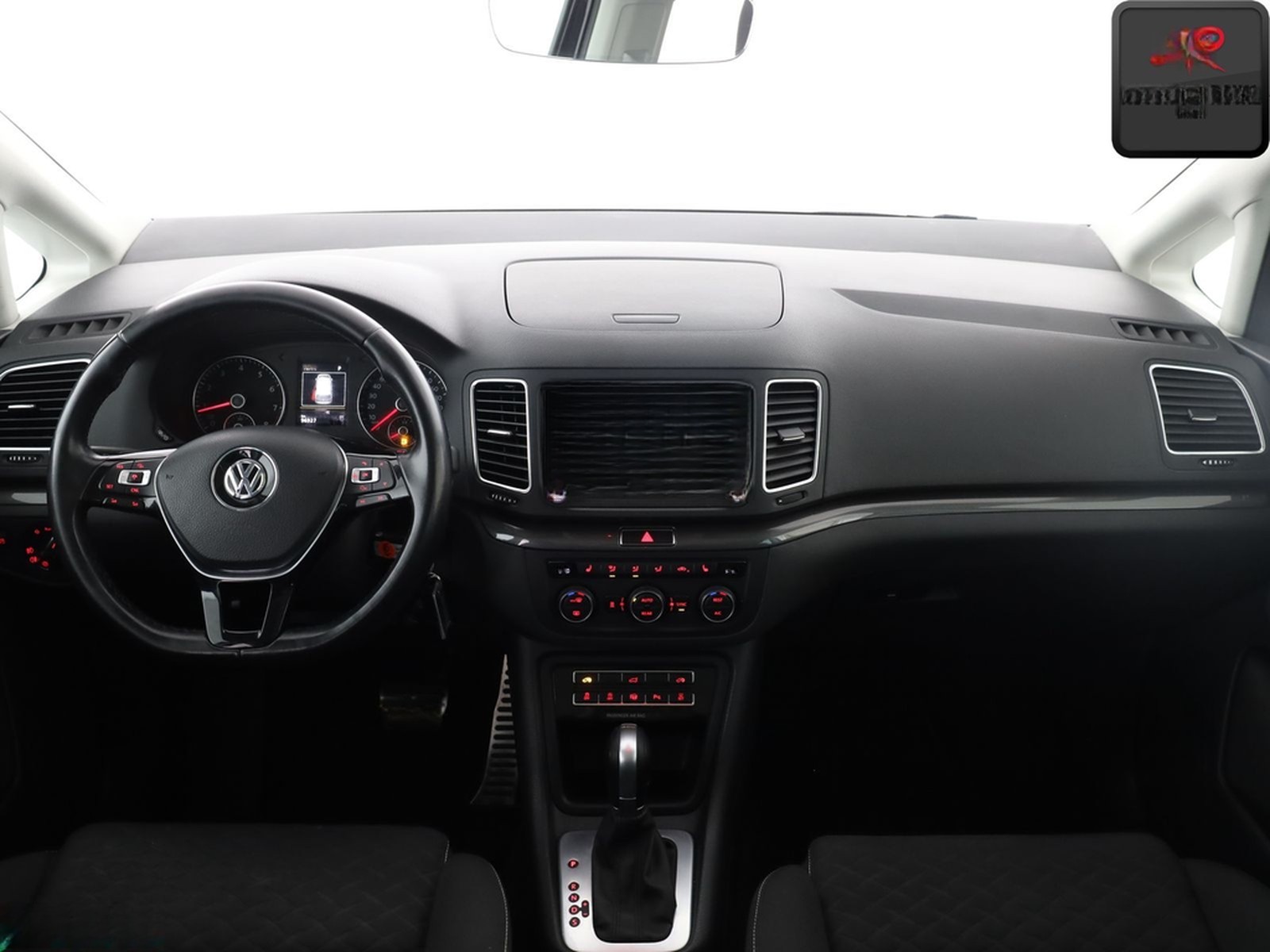 Volkswagen Sharan 2.0 TSI JOIN STANDHZ,ACC,DYNAUDIO,KAMERA foto 9