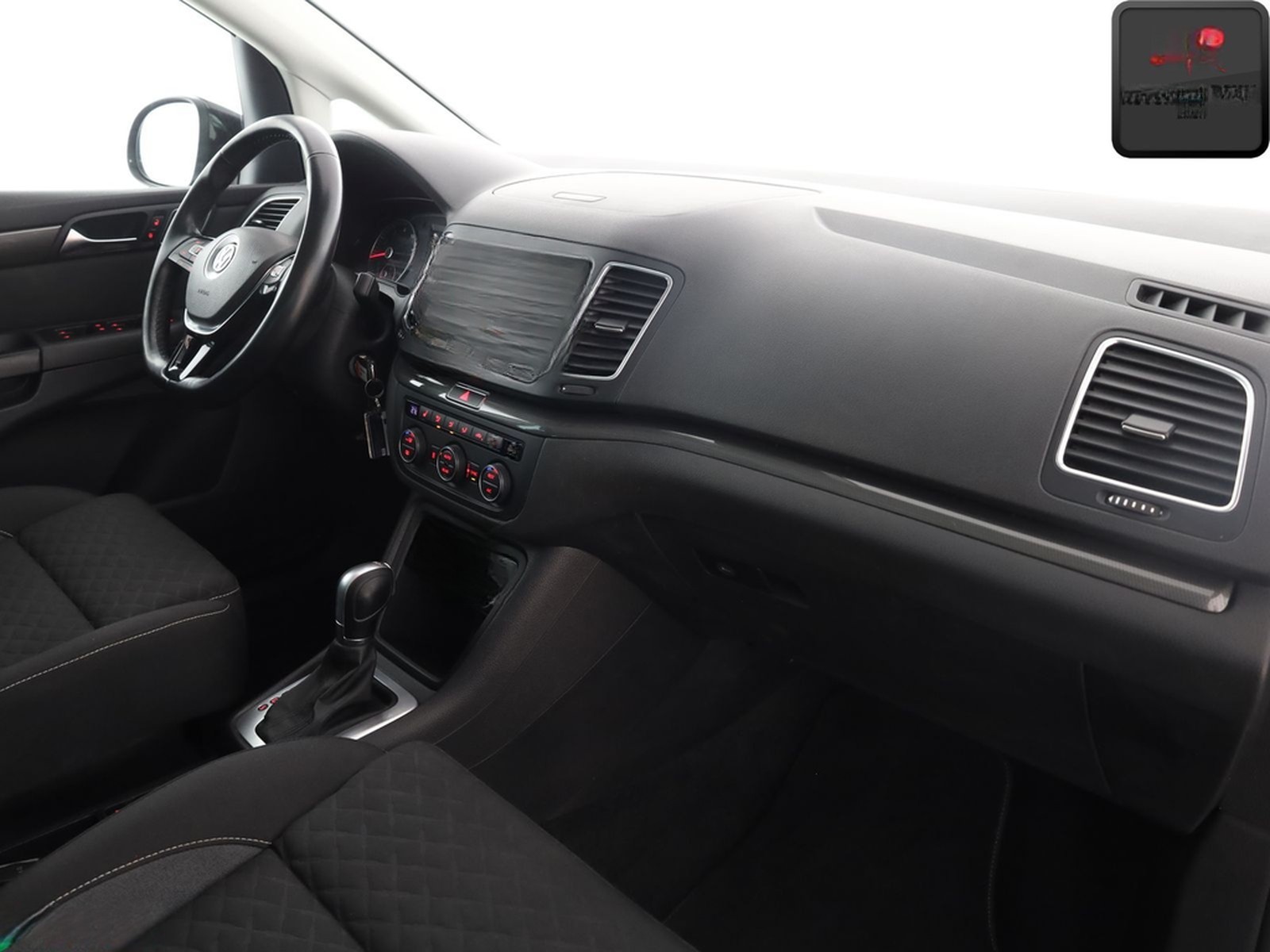 Volkswagen Sharan 2.0 TSI JOIN STANDHZ,ACC,DYNAUDIO,KAMERA foto 10
