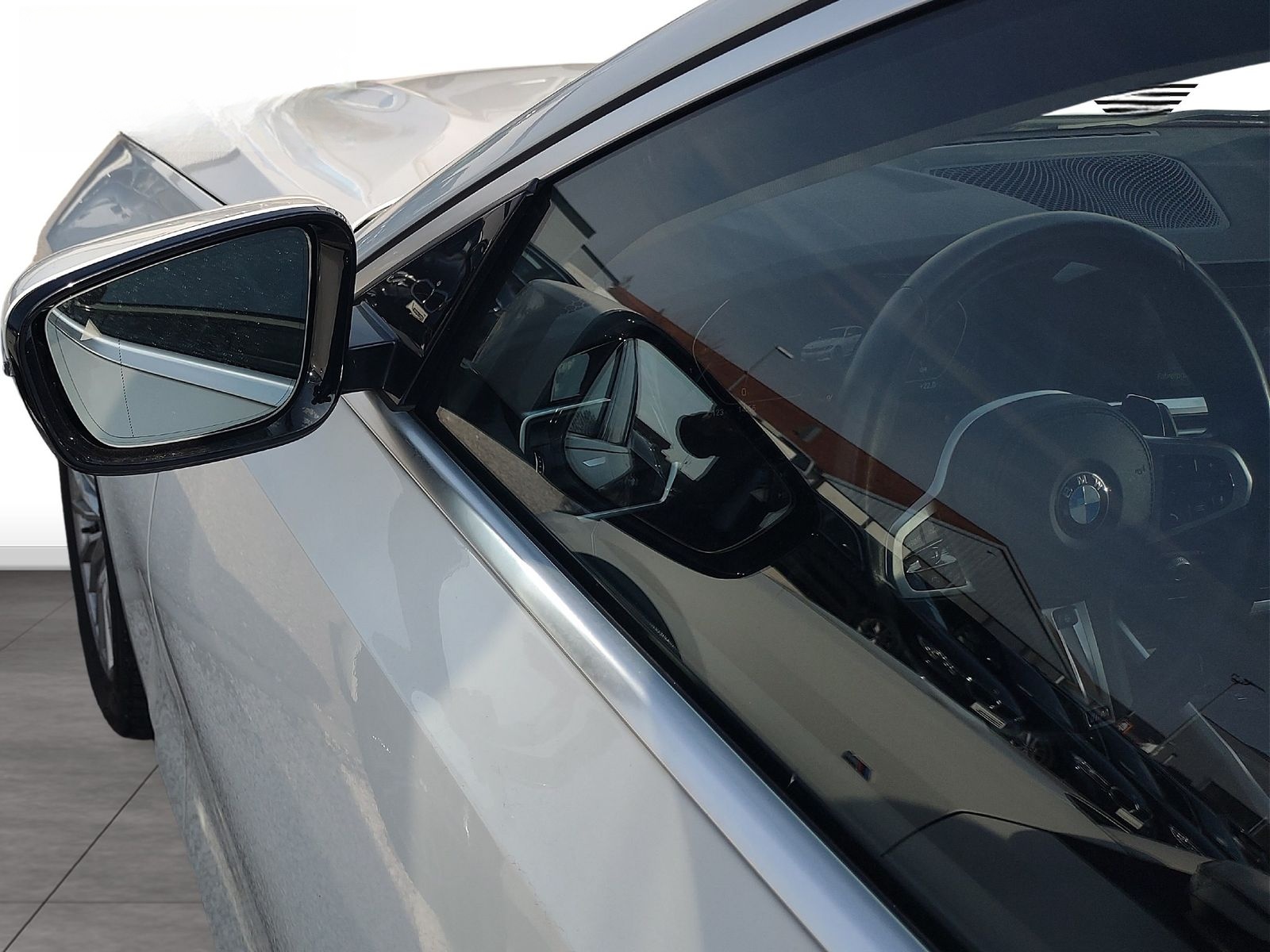 BMW 320d Touring Sport Line AHK Laserlicht ACC foto 11