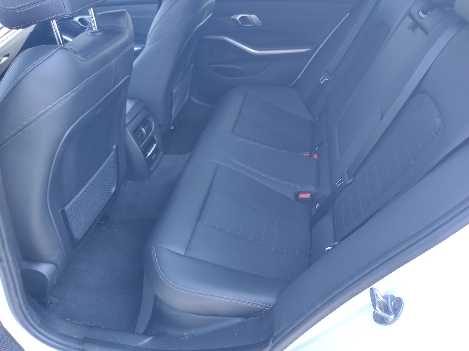 BMW 320d Touring Sport Line AHK Laserlicht ACC foto 8