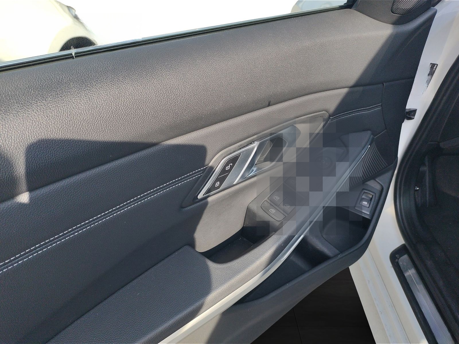 BMW 320d Touring Sport Line AHK Laserlicht ACC foto 10