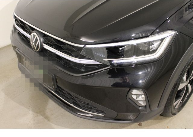 Volkswagen Taigo Style 1,0 l TSI OPF 85 kW (116 PS) 7-Gang- foto 15