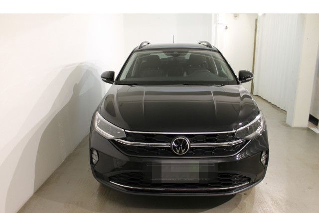Volkswagen Taigo Style 1,0 l TSI OPF 85 kW (116 PS) 7-Gang- foto 3