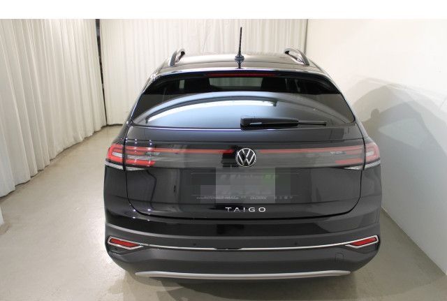 Volkswagen Taigo Style 1,0 l TSI OPF 85 kW (116 PS) 7-Gang- foto 5