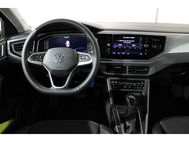 Volkswagen Taigo Style 1,0 l TSI OPF 85 kW (116 PS) 7-Gang- foto 8