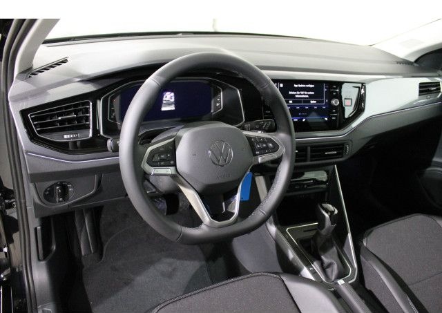 Volkswagen Taigo Style 1,0 l TSI OPF 85 kW (116 PS) 7-Gang- foto 10