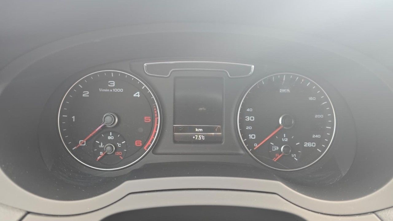 Audi Q3 sport quattro 2.0 TDI*LED*8-fach*2jGarantie* foto 13