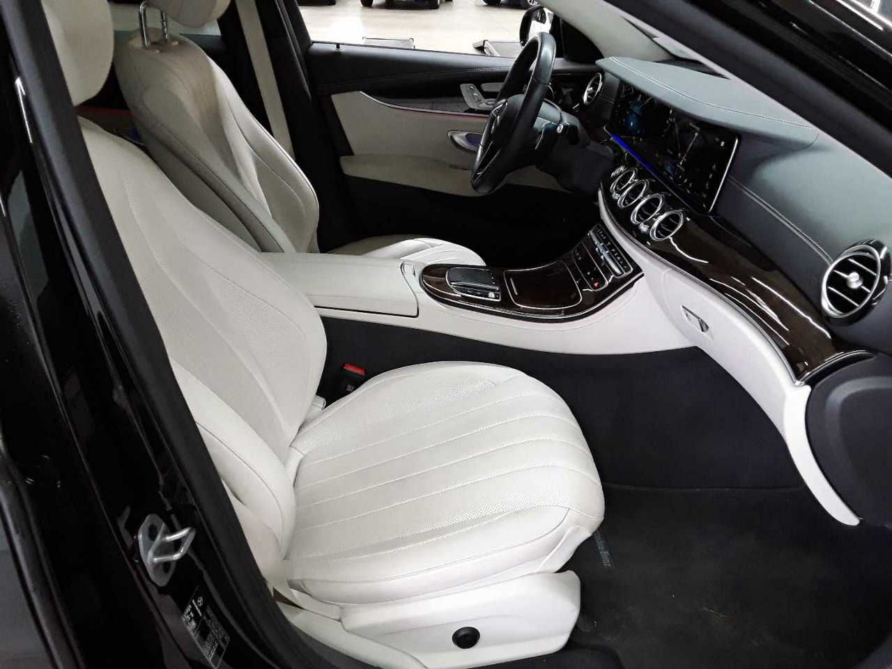 Mercedes-Benz E 300 de T 9G-Excl AHK PANO BusiP MBUX foto 11