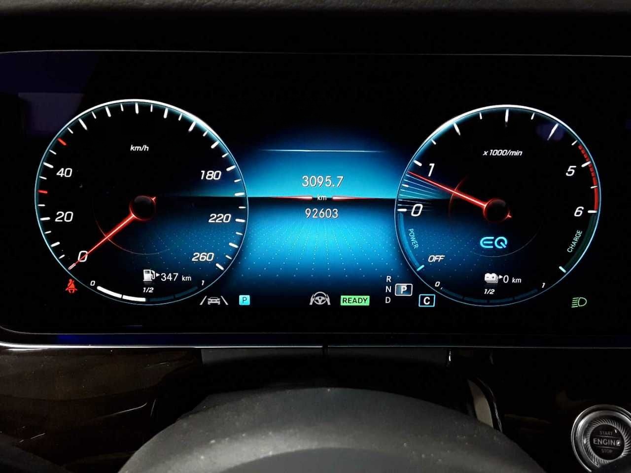 Mercedes-Benz E 300 de T 9G-Excl AHK PANO BusiP MBUX foto 13