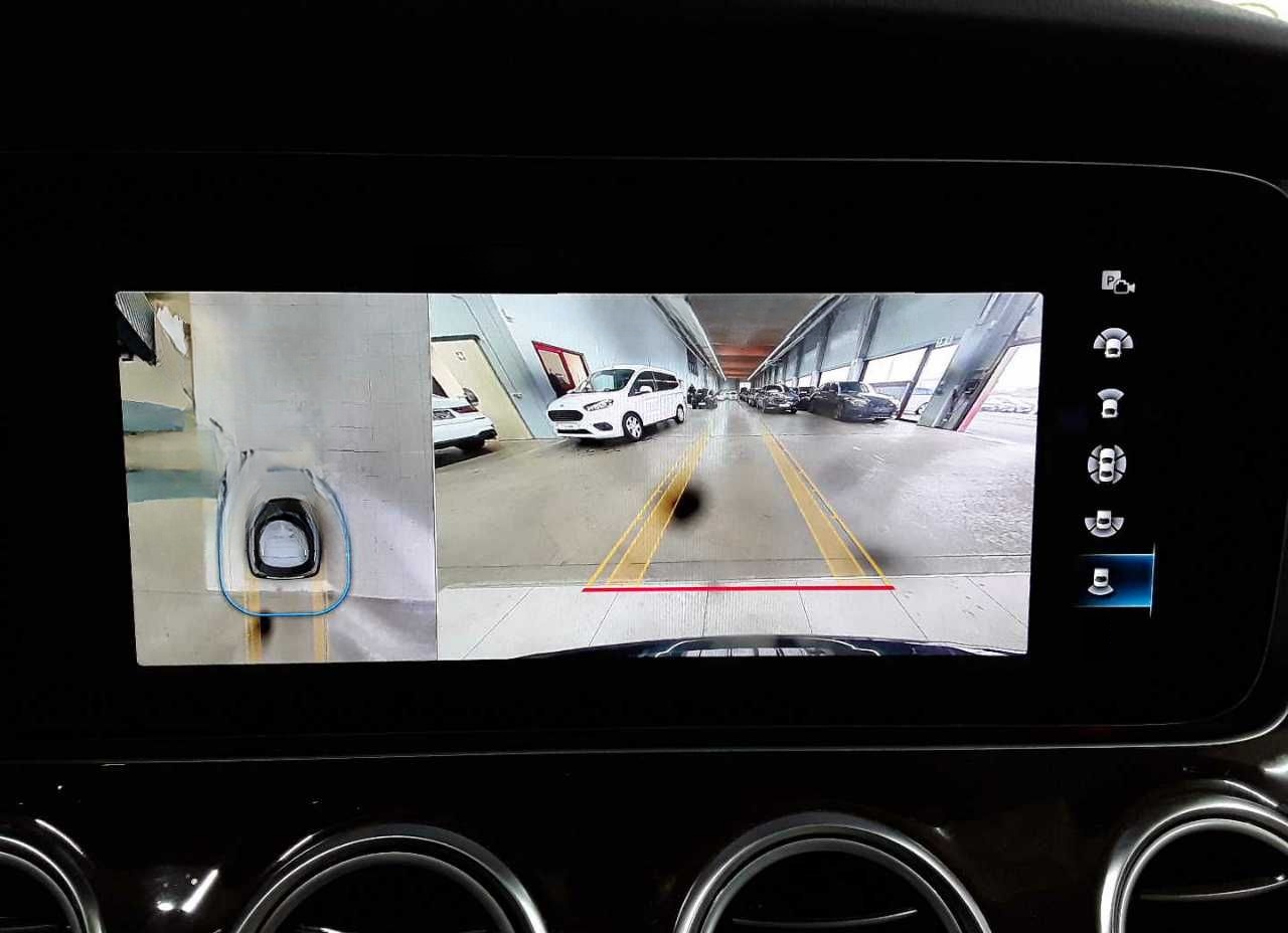 Mercedes-Benz E 300 de T 9G-Excl AHK PANO BusiP MBUX foto 14