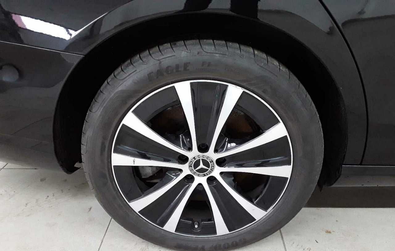 Mercedes-Benz E 300 de T 9G-Excl AHK PANO BusiP MBUX foto 16