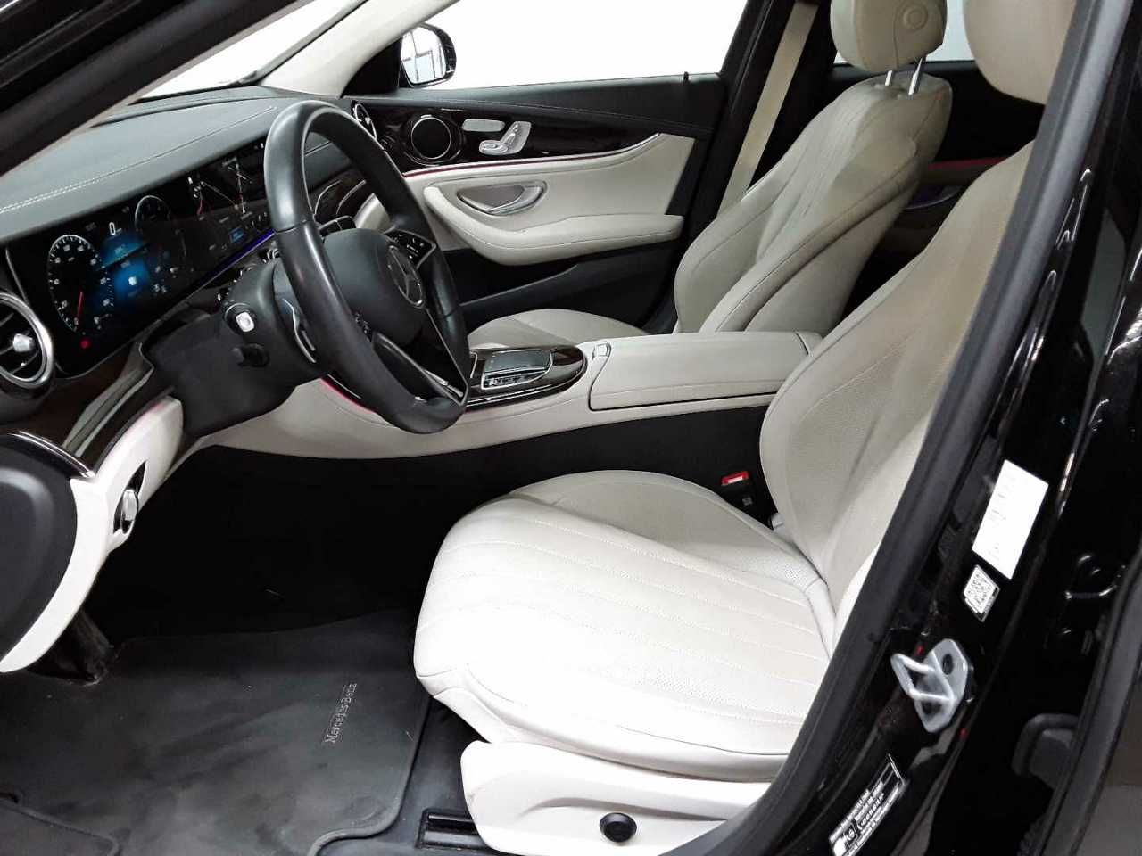 Mercedes-Benz E 300 de T 9G-Excl AHK PANO BusiP MBUX foto 3