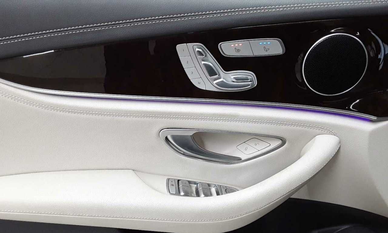 Mercedes-Benz E 300 de T 9G-Excl AHK PANO BusiP MBUX foto 4