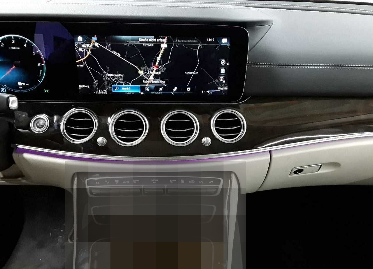 Mercedes-Benz E 300 de T 9G-Excl AHK PANO BusiP MBUX foto 6